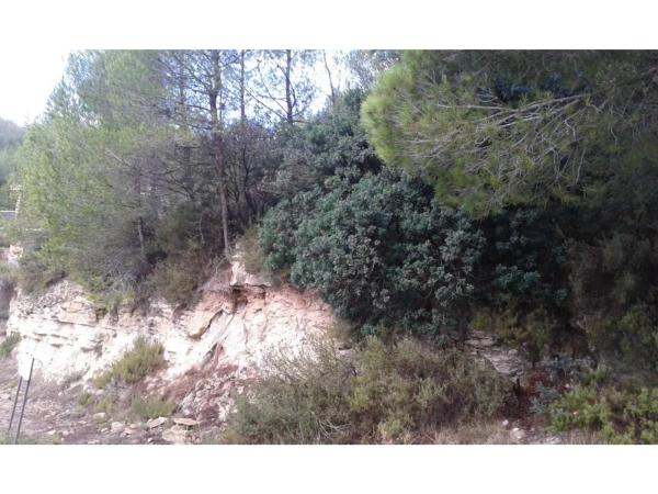 Terreno en El Pont de Vilomara i Rocafort photo 1