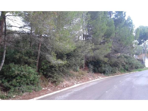 Terreno en El Pont de Vilomara i Rocafort photo 2