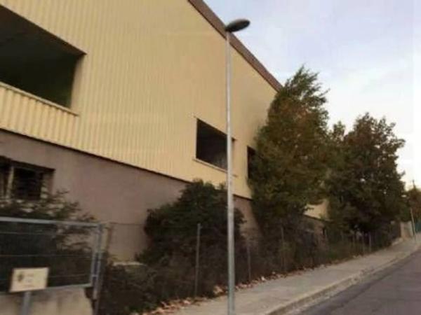 Terreno en calle Solervicens s/n photo 1