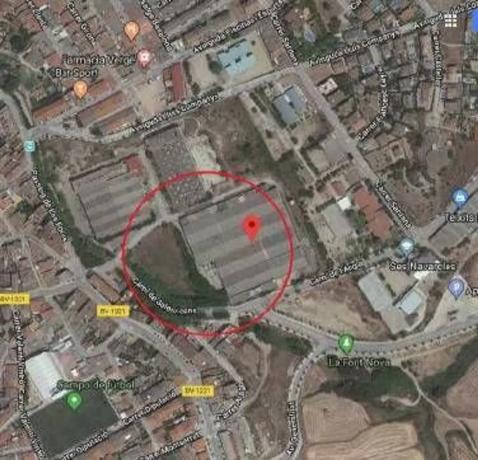 Terreno en calle Solervicens s/n photo 2