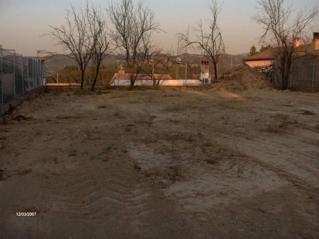 Terreno en venta en Castellgalí, Barcelona photo 1