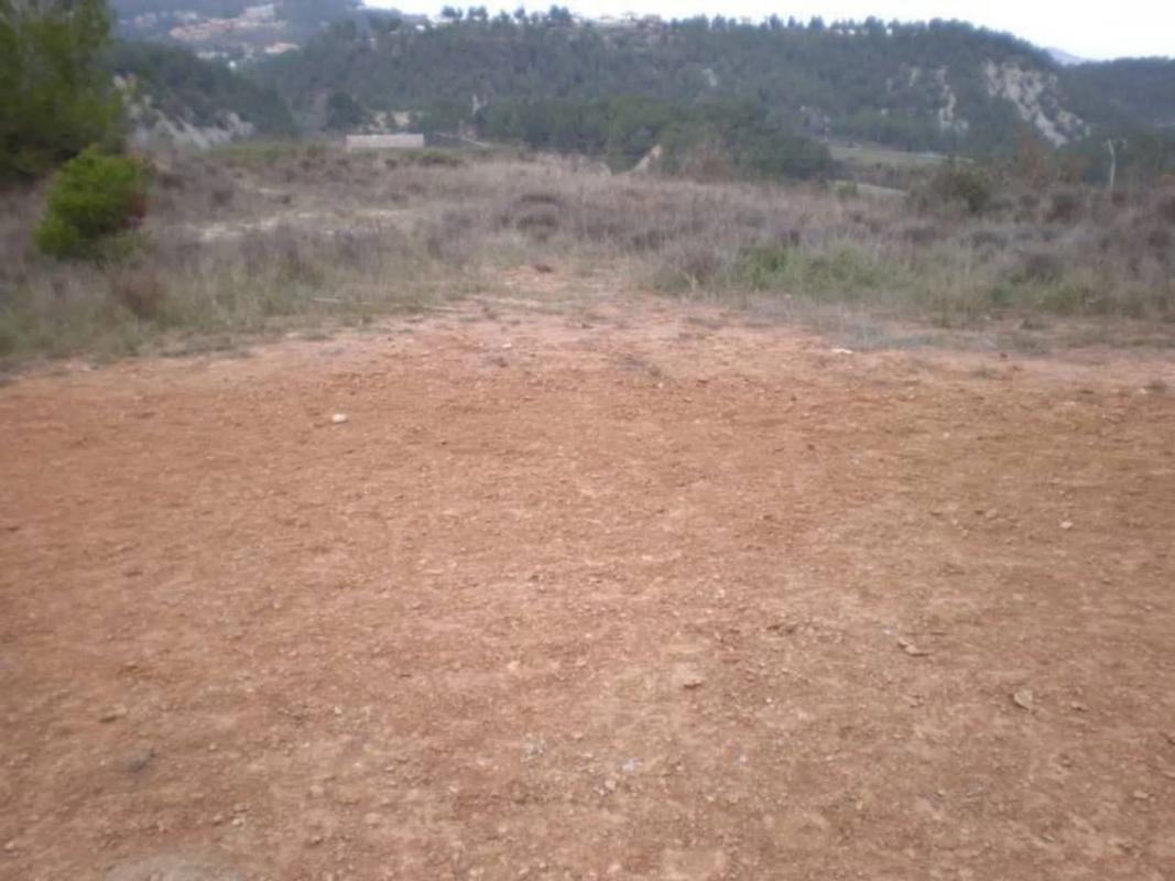 Terreno en venta en Sant Vicenç de Castellet, Barcelona photo 4