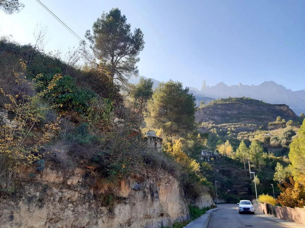 Działka na sprzedaż w Monistrol de Montserrat, Barcelona photo 2