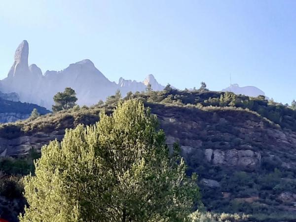 Terreno en Monistrol de Montserrat thumbnail 2