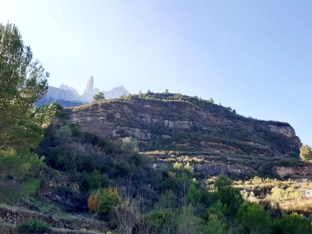 Działka na sprzedaż w Monistrol de Montserrat, Barcelona photo 5