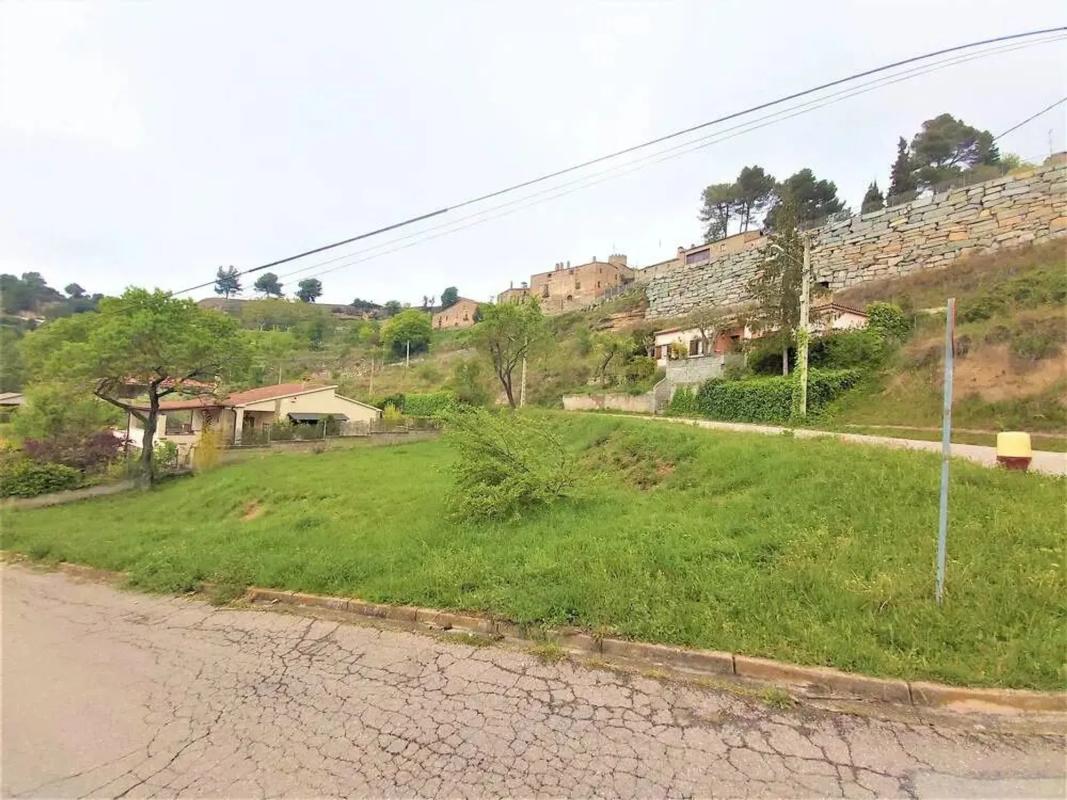 Land for sale in Talamanca, Barcelona photo 1