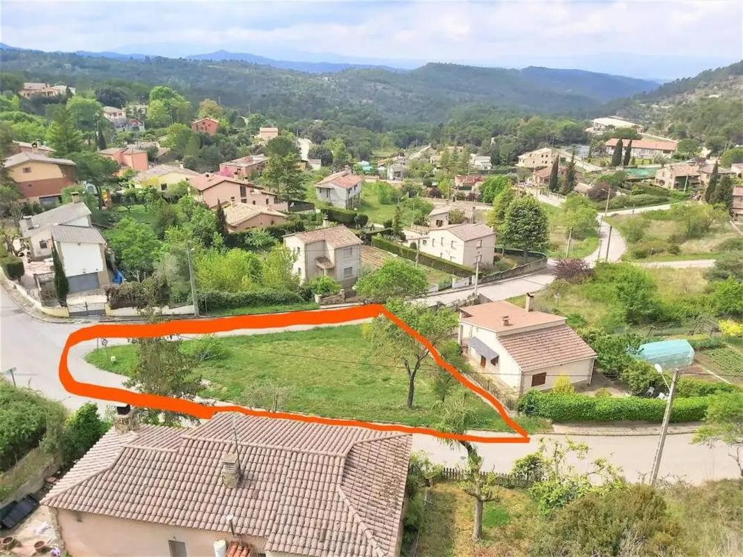 Land for sale in Talamanca, Barcelona photo 3