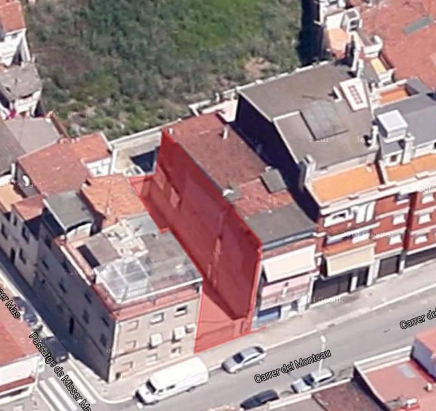 Działka na sprzedaż w Manresa, Barcelona photo 1