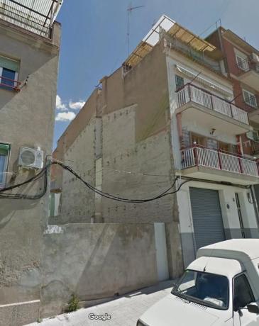 Terreno en calle del Montcau, 13 photo 2