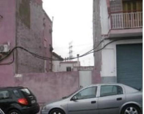 Terreno en calle del Montcau, 13 photo 3