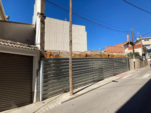 Terreno en calle Bisbe Valls, 15 photo 1