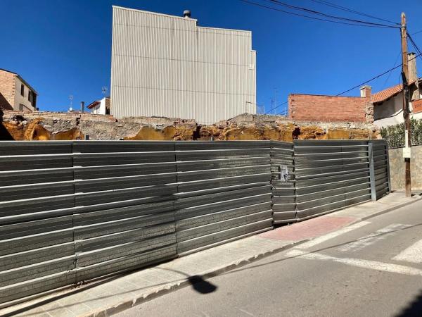 Terreno en calle Bisbe Valls, 15 thumbnail 2