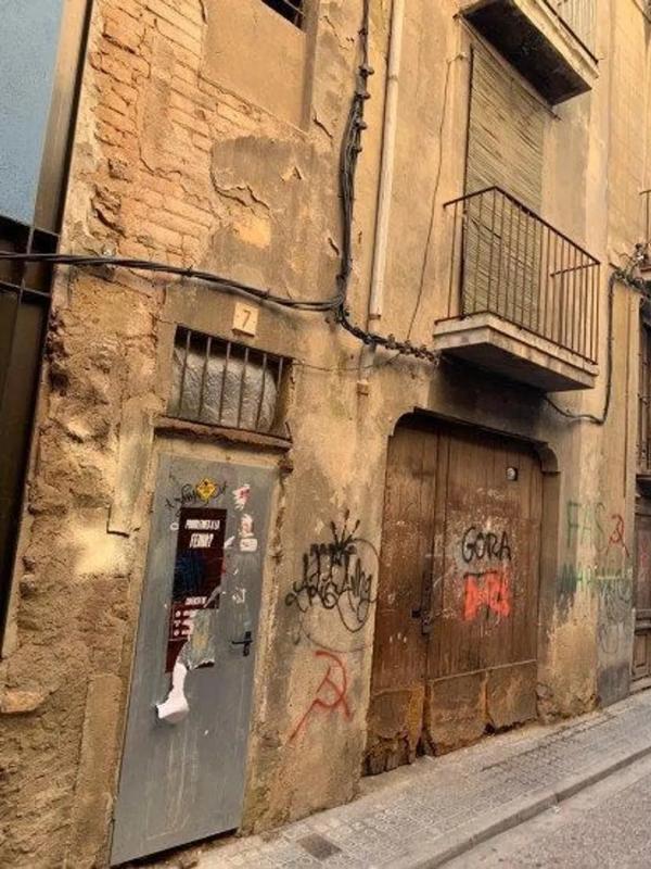 Terreno en venta en Manresa, Barcelona photo 1
