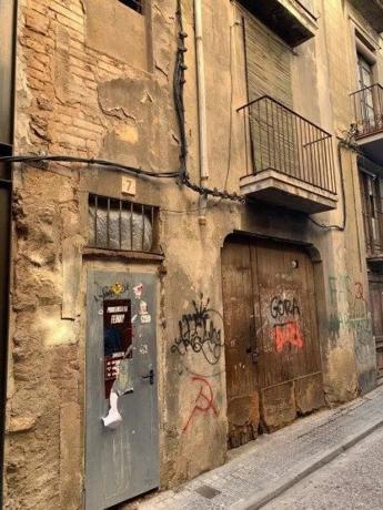 Terreno en calle del Camp d'Urgell, 7 photo 2