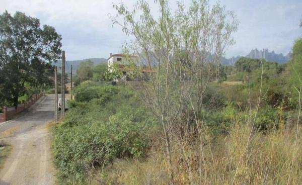 Terreno en Font de l'Alba, 1 thumbnail 1