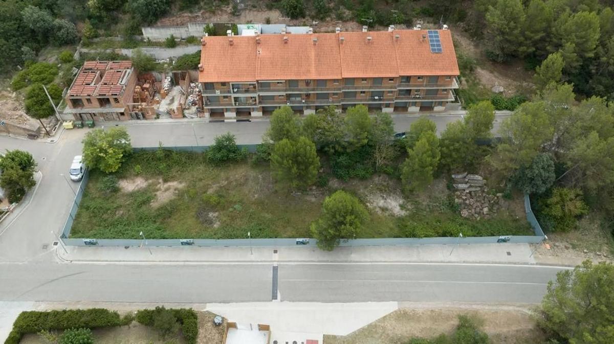 Terreno en venta en Navàs, Barcelona photo 2