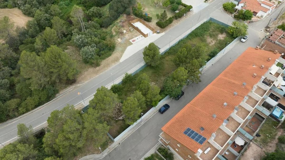 Terreno en venta en Navàs, Barcelona photo 4