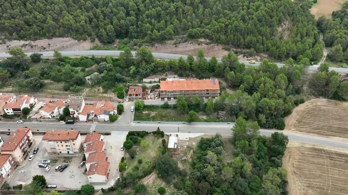 Terreno en venta en Navàs, Barcelona photo 5