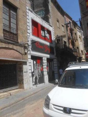 Terreno en calle de Sant Andreu, 2 photo 1