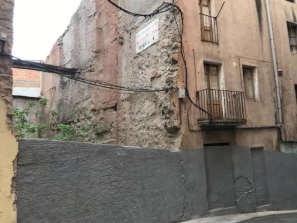 Terreno en calle del Pedregar, 11 photo 1