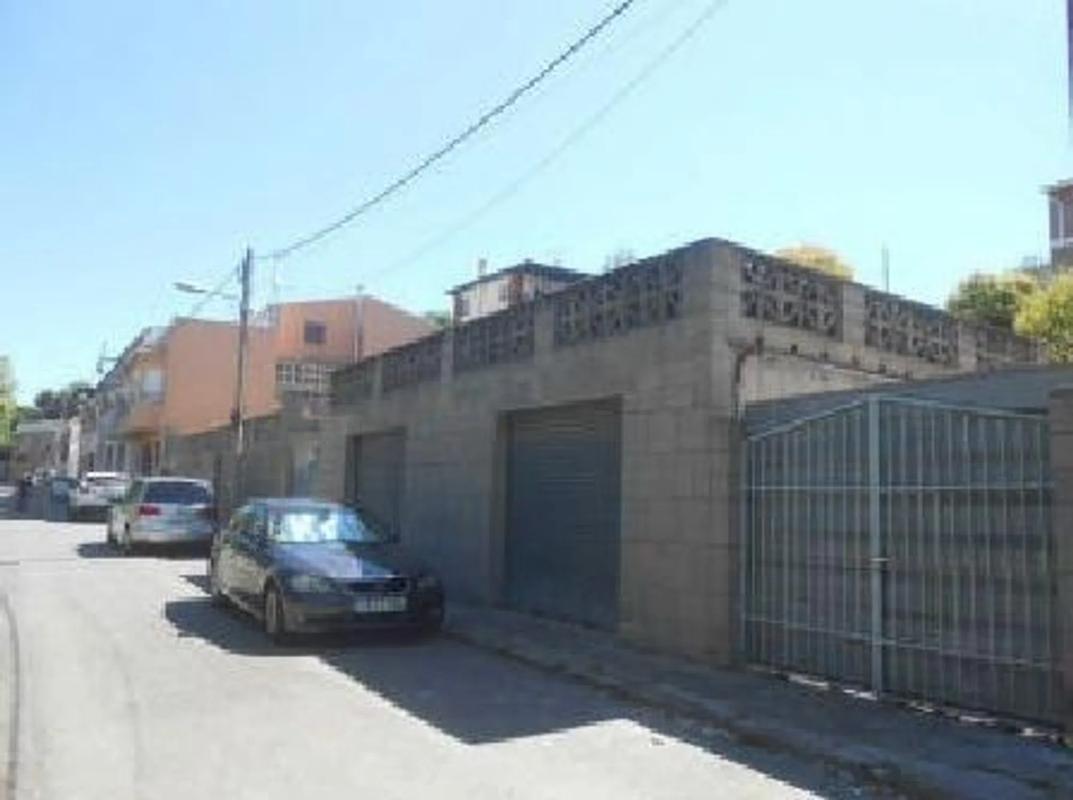 Terreno en venta en Navarcles, Barcelona photo 2