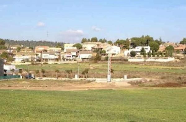 Terreno en calle Pla del Cos s/n Sn photo 4