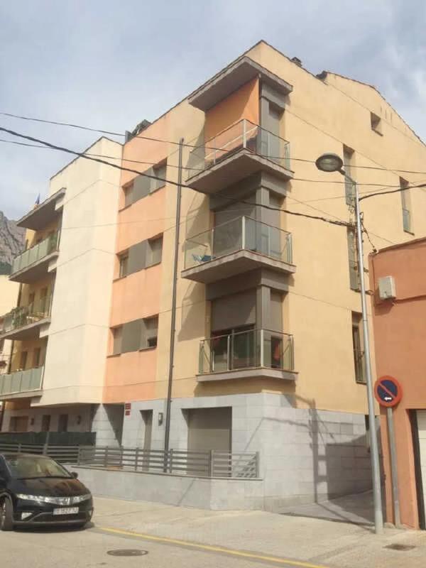 Terreno en venta en Monistrol de Montserrat, Barcelona photo 1