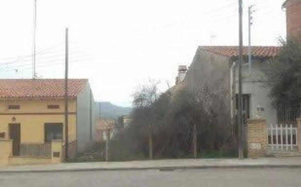 Terreno en venta en Navàs, Barcelona photo 1