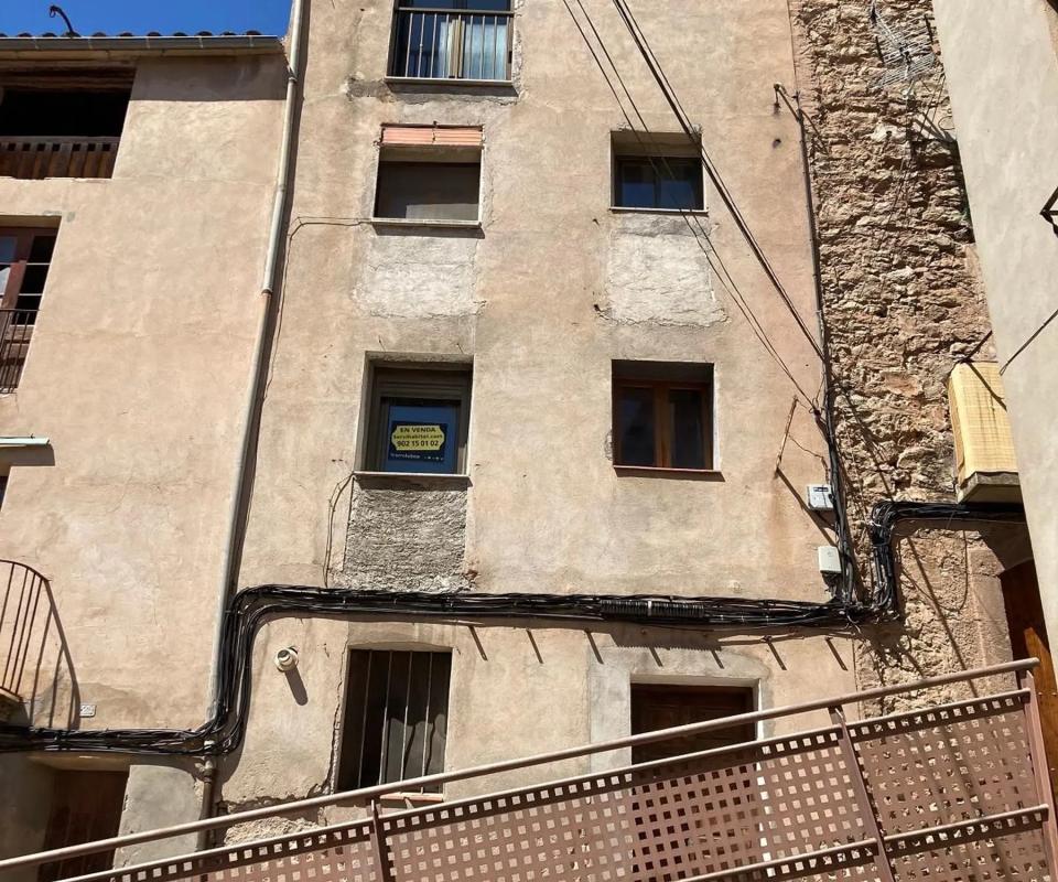 Участок земли на продажу в Сурия, Барселона photo 1