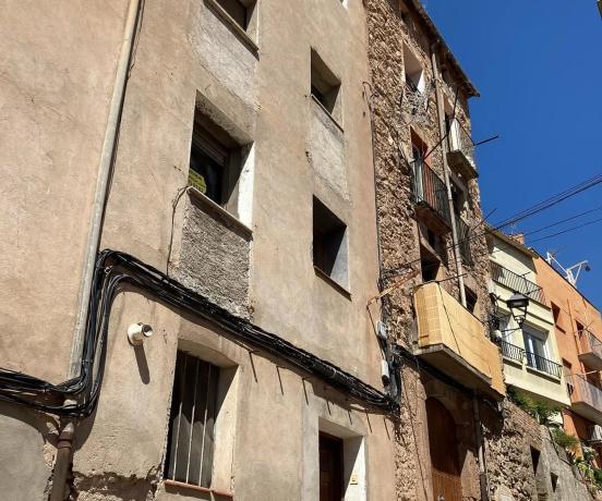 Terreno en calle Sant Cristòfol, 7 thumbnail 1
