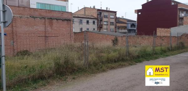 Terreno en paseo Vicenç Vidal i Casacuberta s/n thumbnail 1