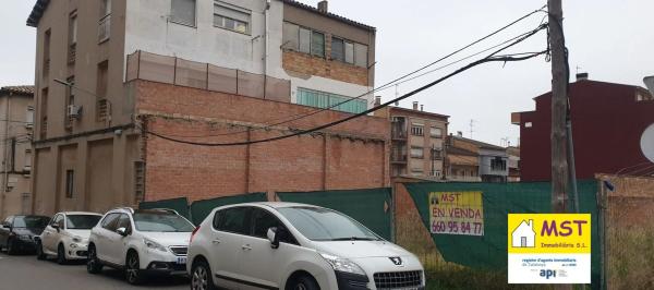 Terreno en paseo Vicenç Vidal i Casacuberta s/n thumbnail 2