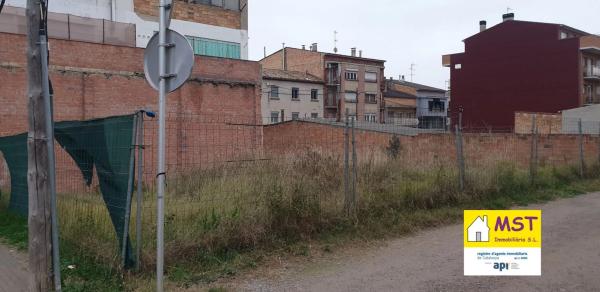 Terreno en paseo Vicenç Vidal i Casacuberta s/n photo 4