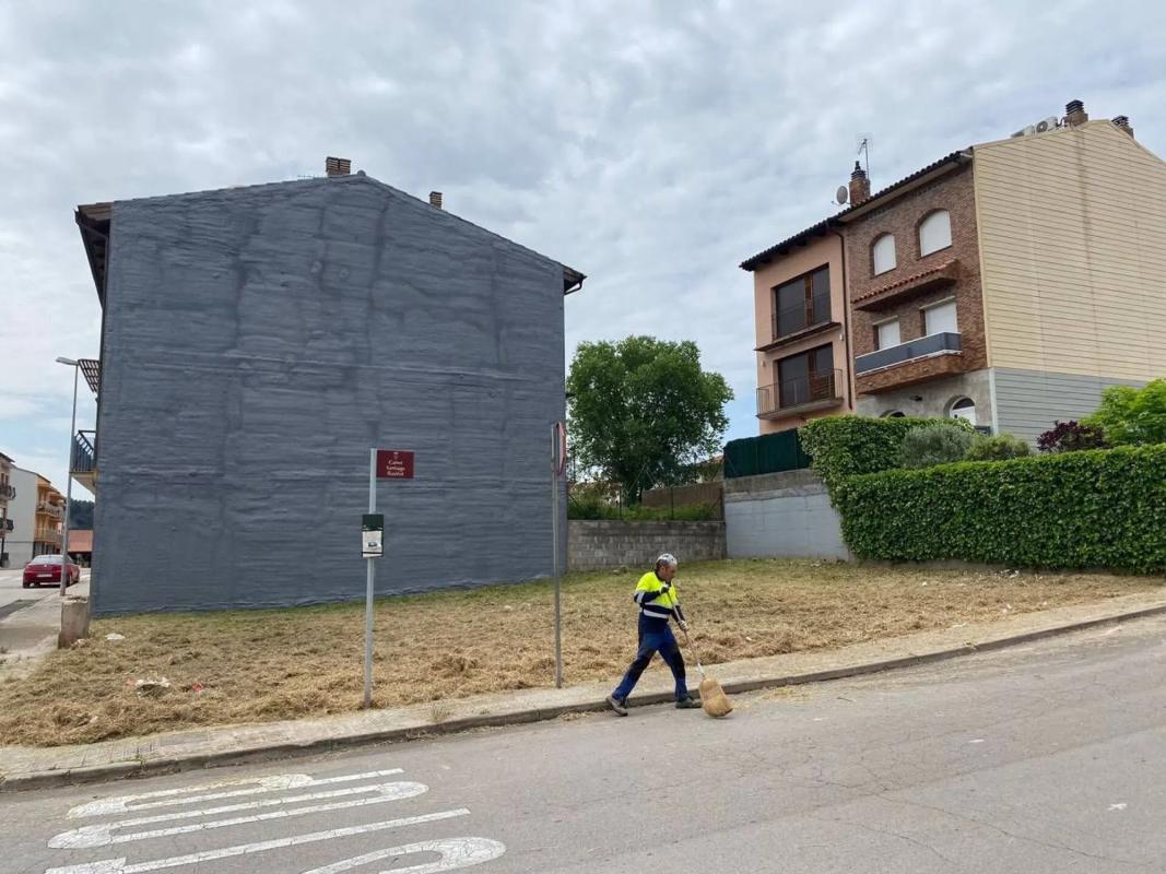 Terreno en venta en Avinyo, Barcelona photo 5