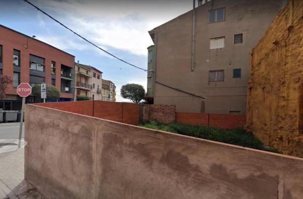 Terreno en carretera de Vic thumbnail 2