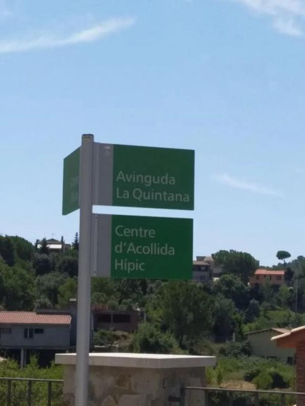 Land for sale in Talamanca, Barcelona photo 3
