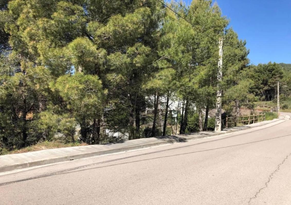 Terreno en venta en Castellgalí, Barcelona photo 2