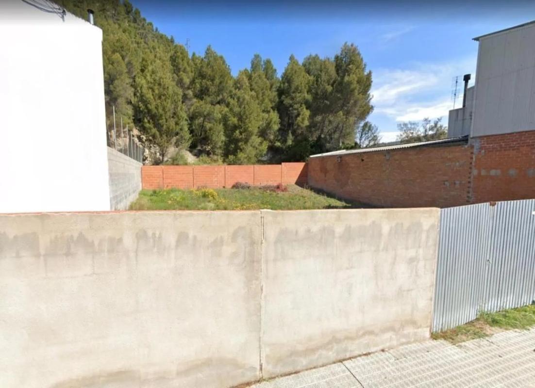 Terreno en venta en Sant Vicenç de Castellet, Barcelona photo 3