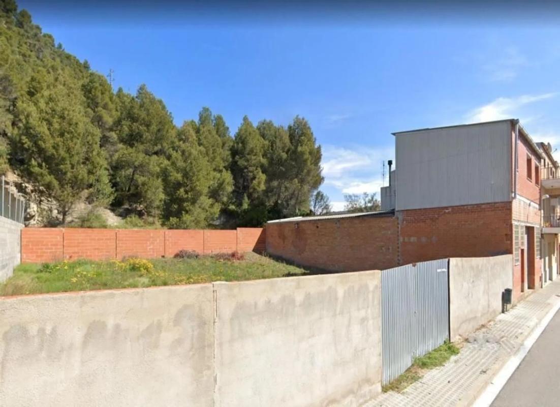 Terreno en venta en Sant Vicenç de Castellet, Barcelona photo 4