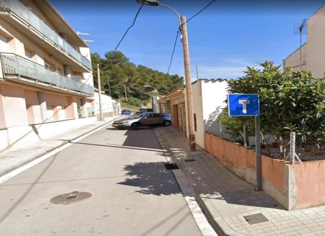 Terreno en venta en Sant Vicenç de Castellet, Barcelona photo 5