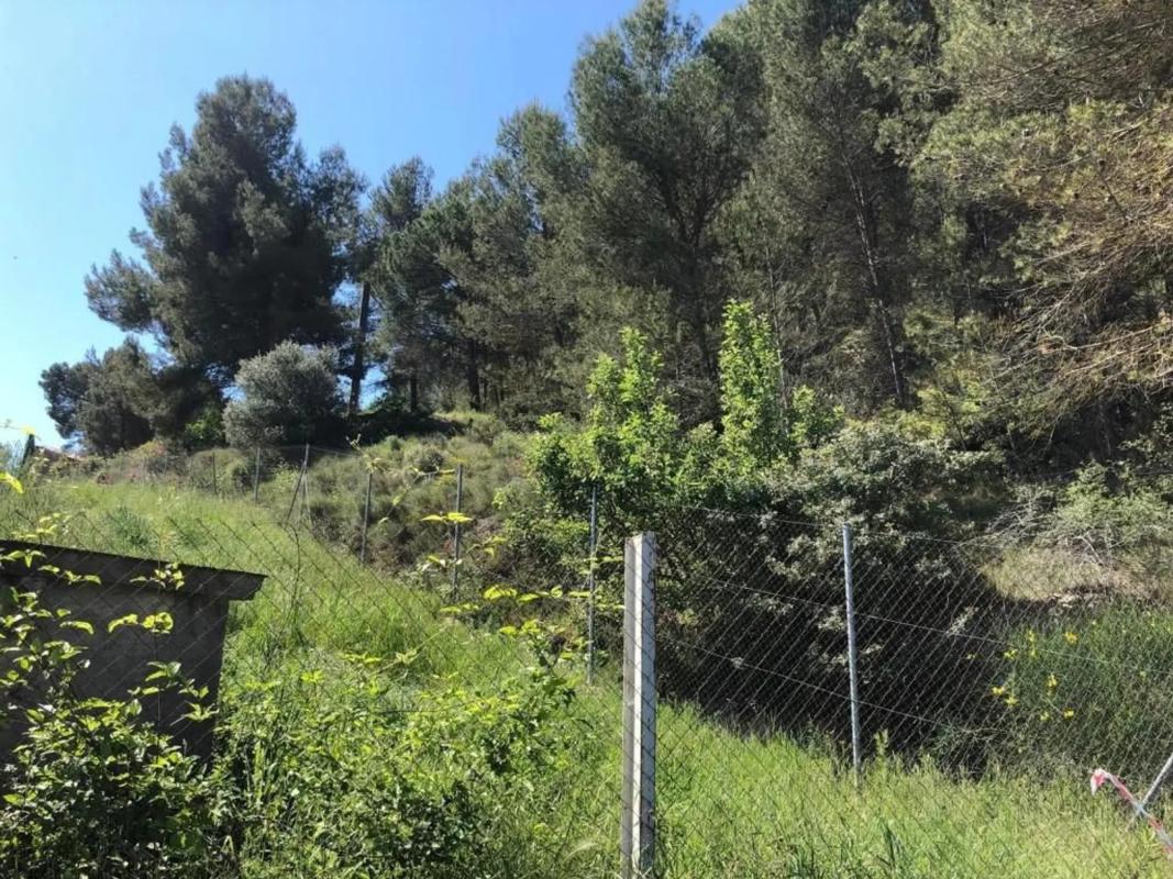 Terreno en venta en Castellgalí, Barcelona photo 5