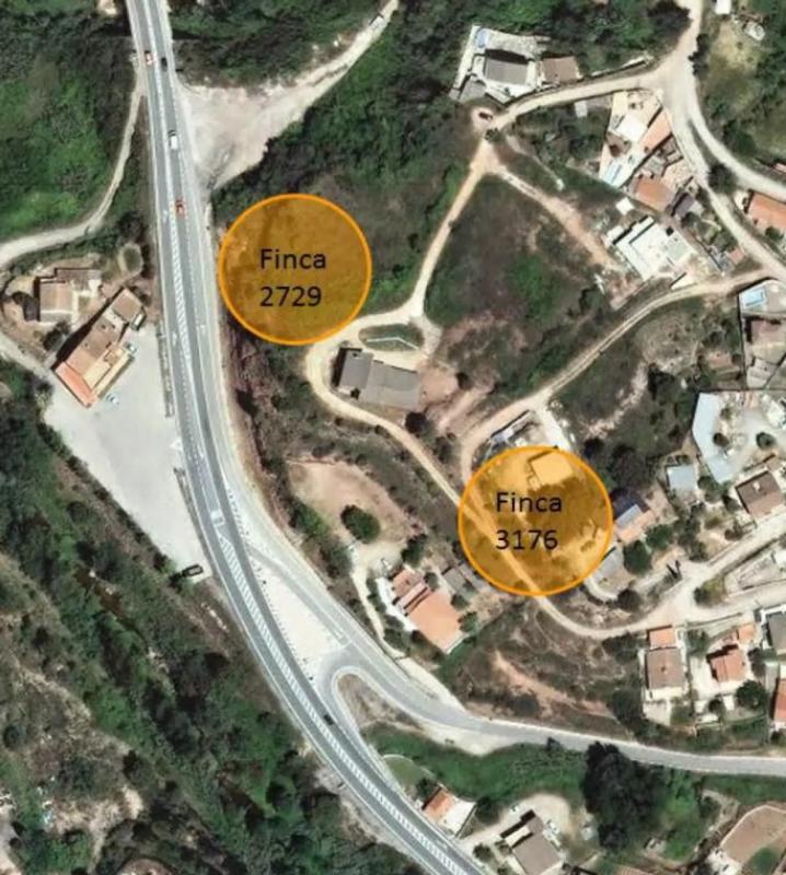 Land for sale in Castellbell and El Vilar, Barcelona photo 1