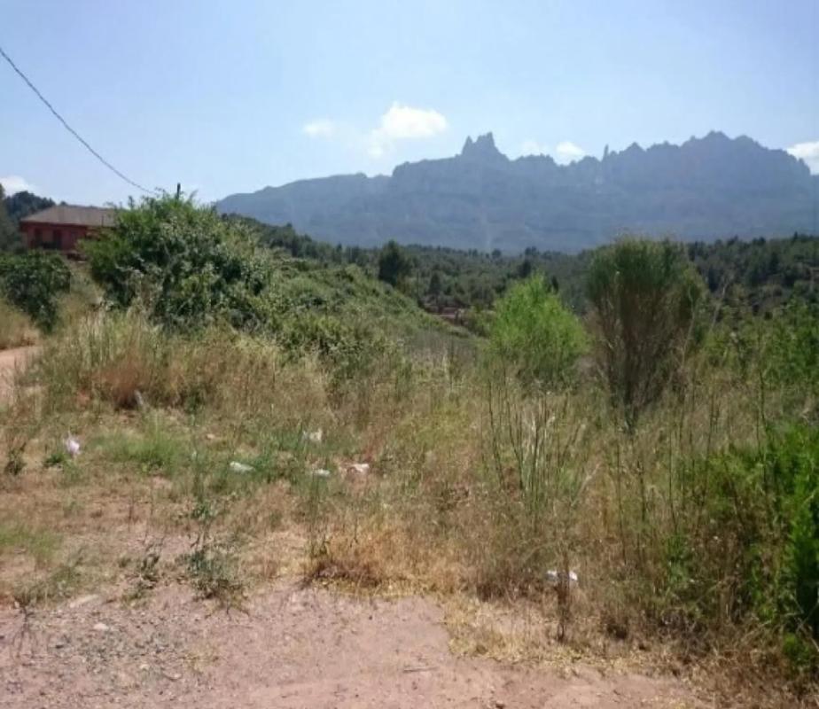 Land for sale in Castellbell and El Vilar, Barcelona photo 4