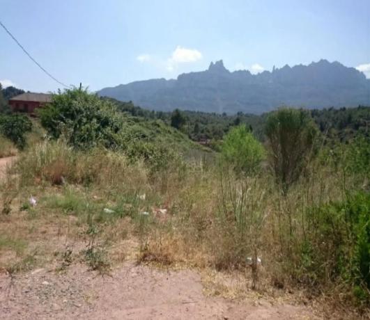 Terreno en via Sense Nom photo 4