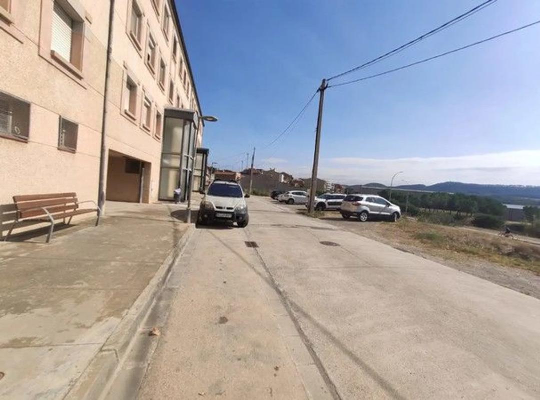 Terreno en venta en Balsareny, Barcelona photo 3