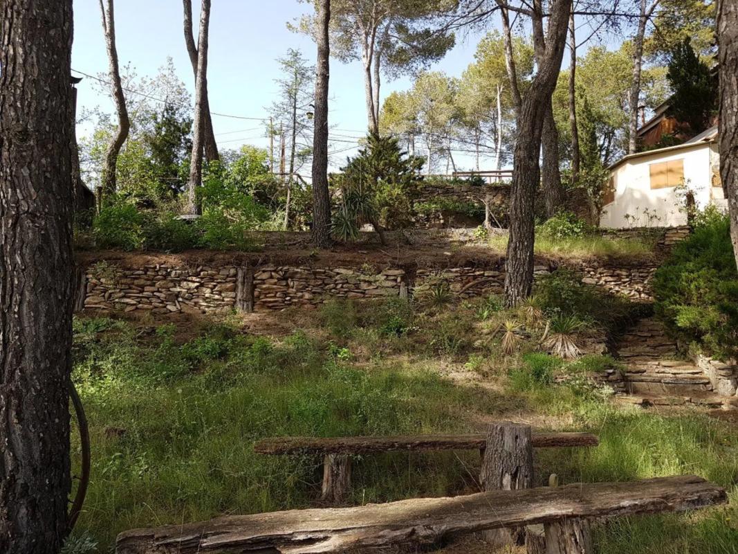 Terreno en venta en Castellnou de Bages, Barcelona photo 1
