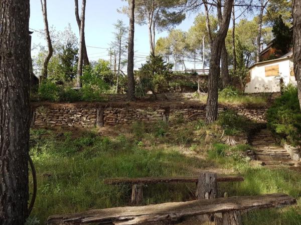 Terreno en Castellnou de Bages photo 1