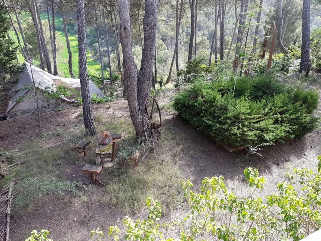 Terreno en venta en Castellnou de Bages, Barcelona photo 4