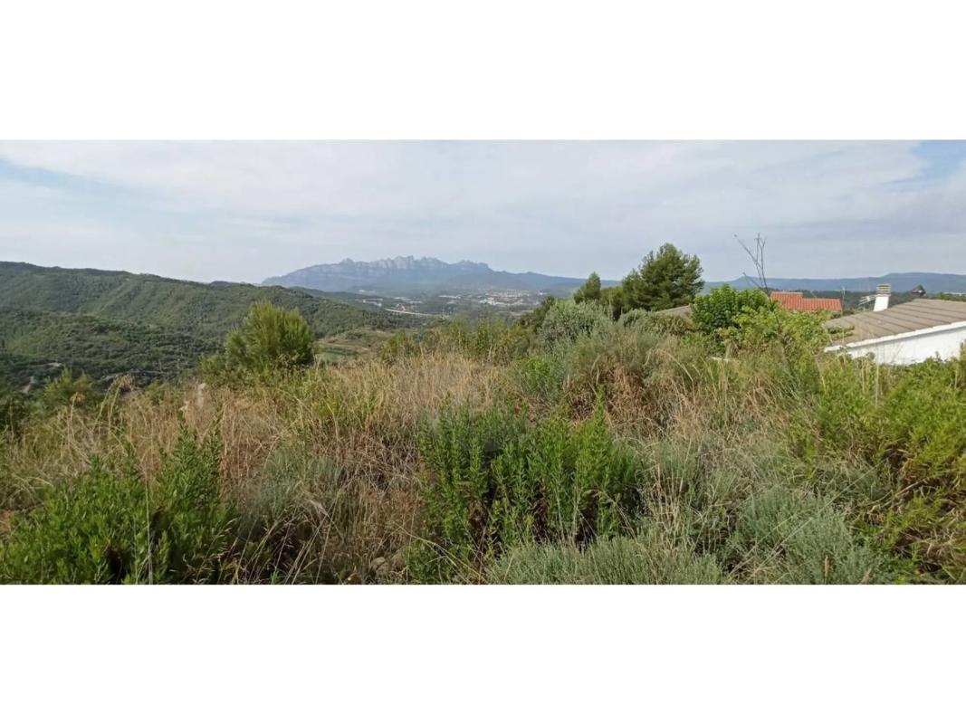 Land for sale in El Pont de Vilomara i Rocafort, Barcelona photo 2