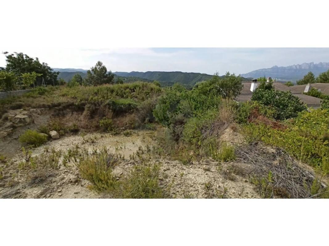 Land for sale in El Pont de Vilomara i Rocafort, Barcelona photo 3